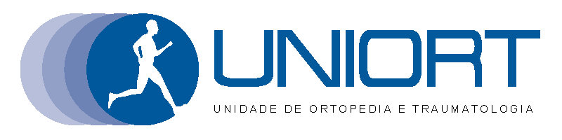 Logotipo Clínica Uniort