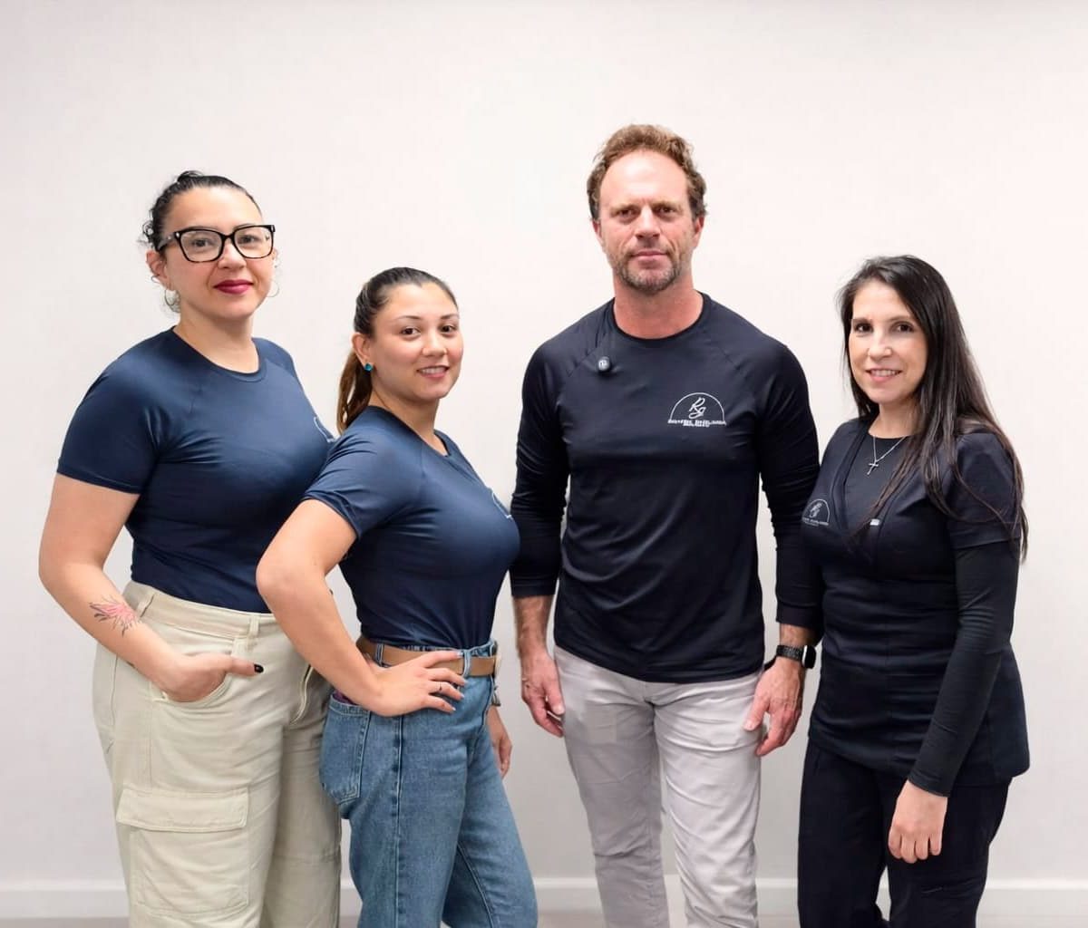 Equipe-Uniort